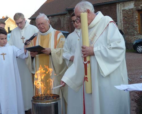 Baptêmes Pâques 2019 16