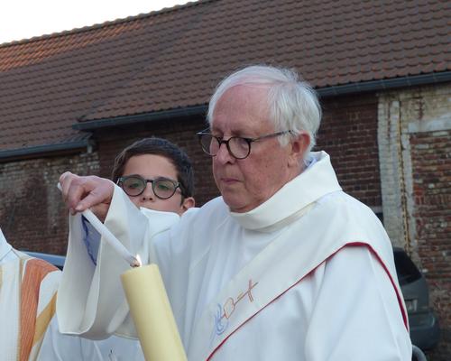 Baptêmes Pâques 2019 17