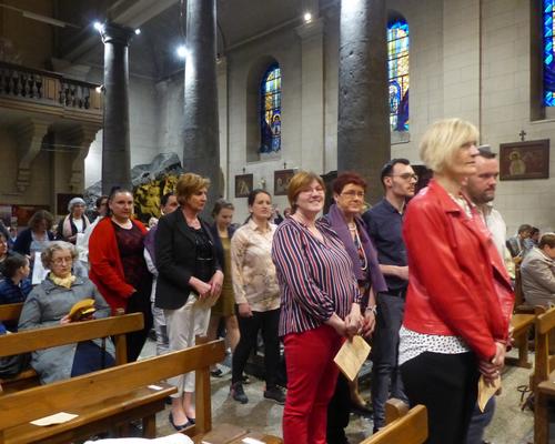 Baptêmes Pâques 2019 42