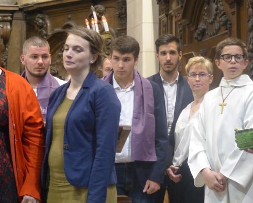 Baptêmes Pâques 2019 46