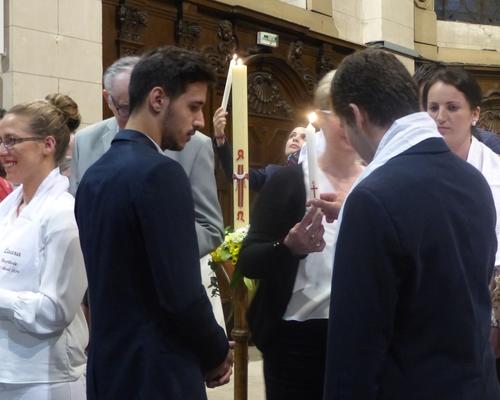 Baptêmes Pâques 2019 91