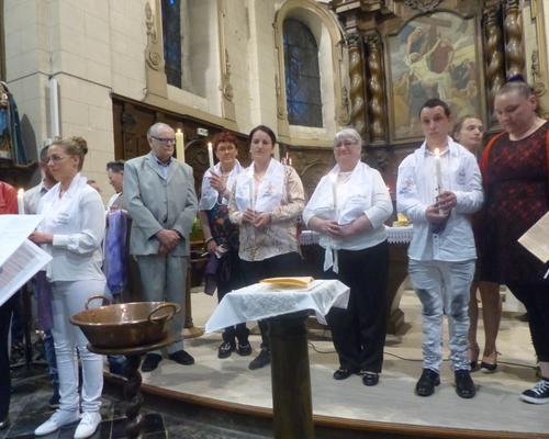 Baptêmes Pâques 2019 96