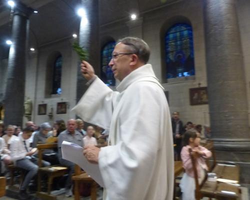 Baptêmes Pâques 2019 98