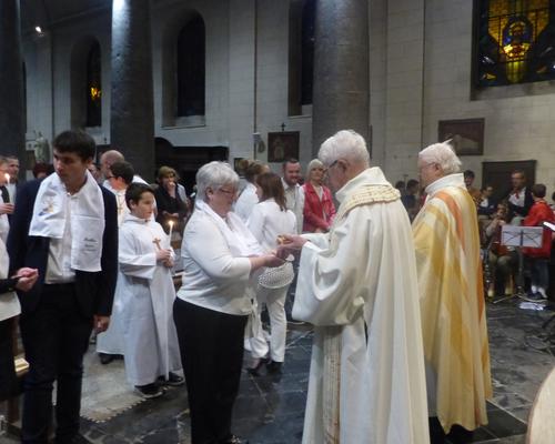 Baptêmes Pâques 2019 112