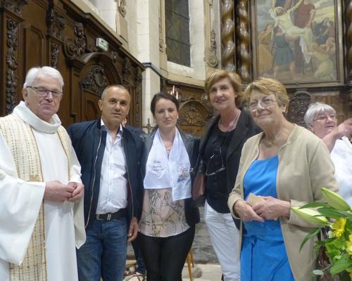 Baptêmes Pâques 2019 123