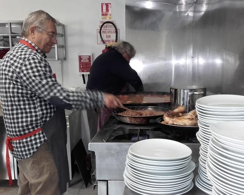 Repas ACE 2019 4