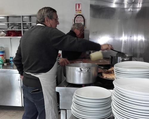 Repas ACE 2019 5