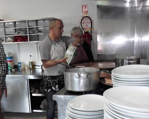 Repas ACE 2019 6