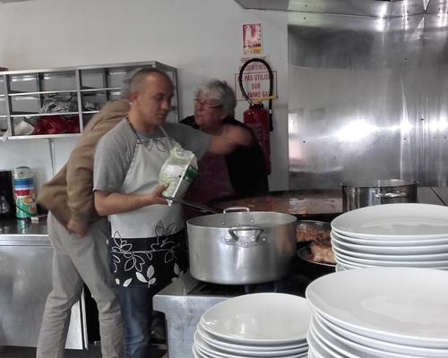 Repas ACE 2019 7