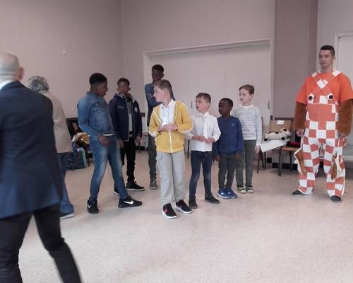 Repas ACE 2019 13