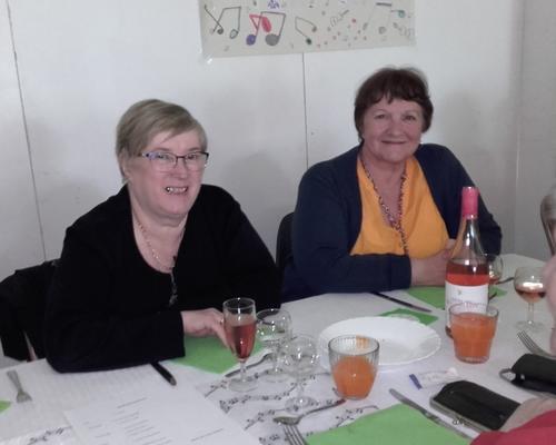 Repas ACE 2019 49
