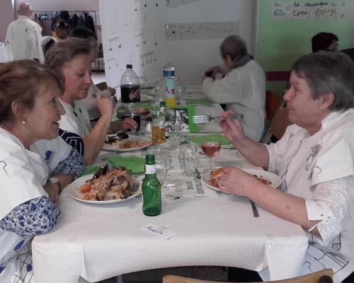 Repas ACE 2019 58