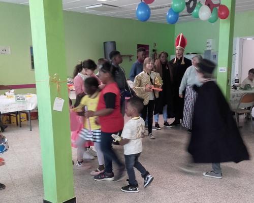 Repas ACE 2019 88