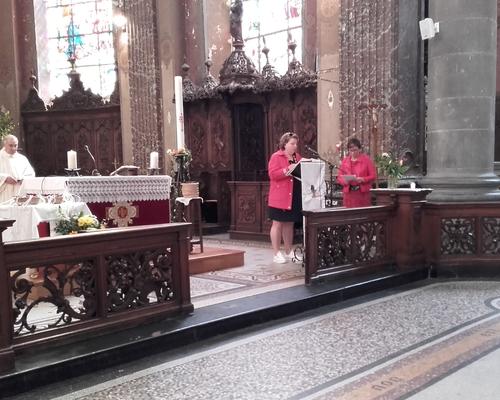 Remise de la croix 2019 7