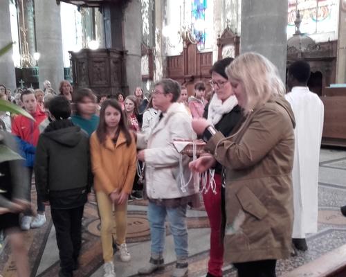 Remise de la croix 2019 15