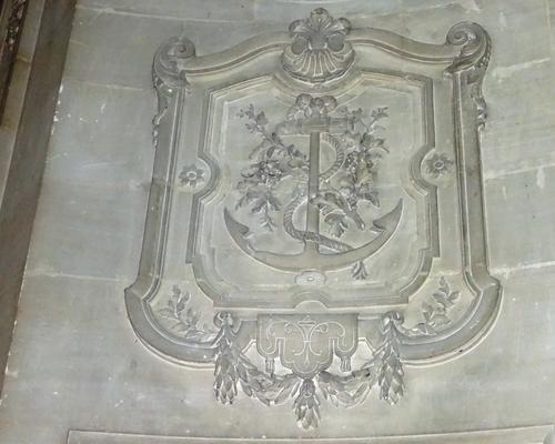 représentation 'l'espérance'