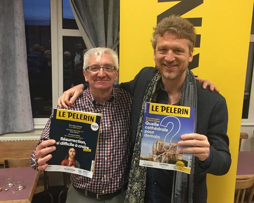 Soiree Bayard (11) 25.04.2019
