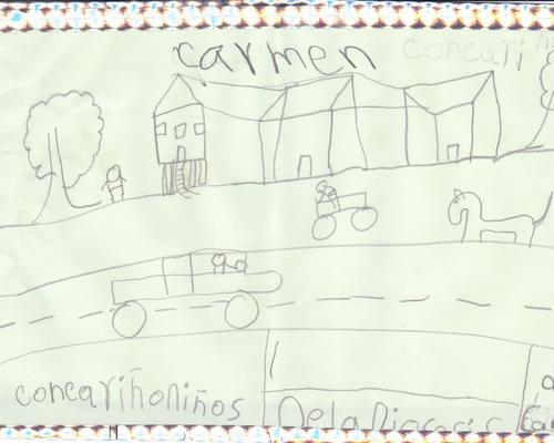Honduras 2018_08_15 Dessin03