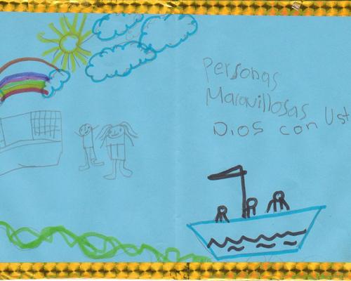 Honduras 2018_08_15 Dessin04
