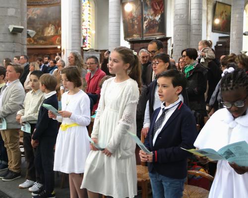 1905_Premières communions (caté) 27
