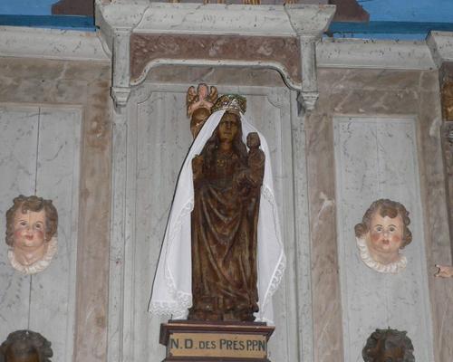 ND des prés