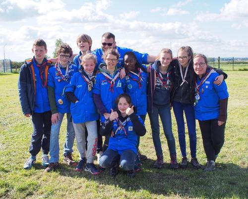 Scouts et Guides