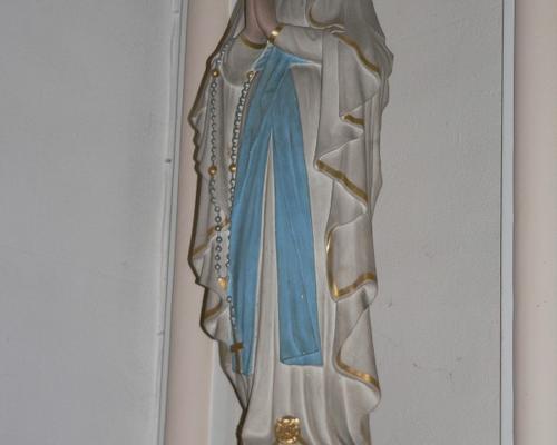 ND de Lourdes