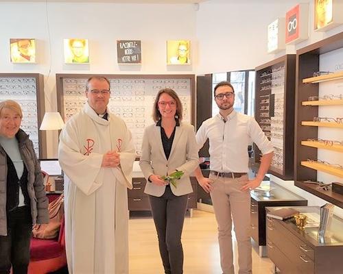 Benediction commerces (1)