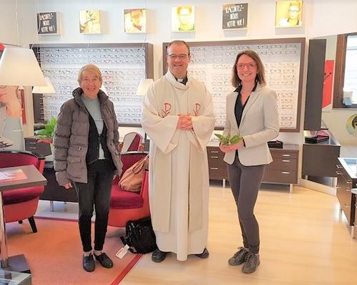 Benediction commerces (2)