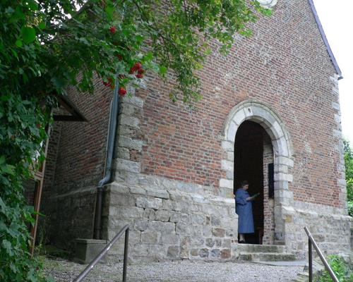 Chapelle
