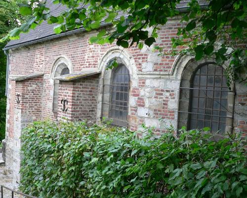 chapelle
