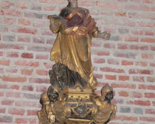 Ste Genevieve