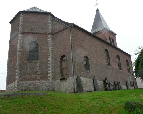 Eglise St Clement