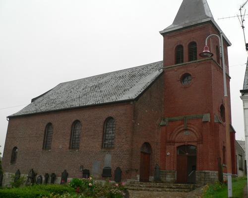 Eglise St Clement
