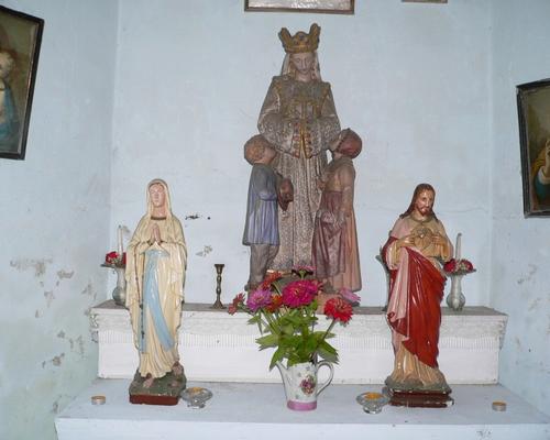 chapelle
