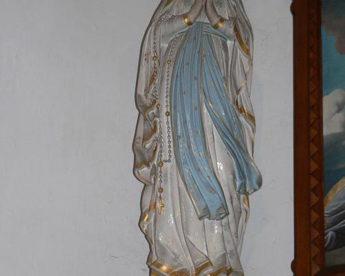 ND de Lourdes
