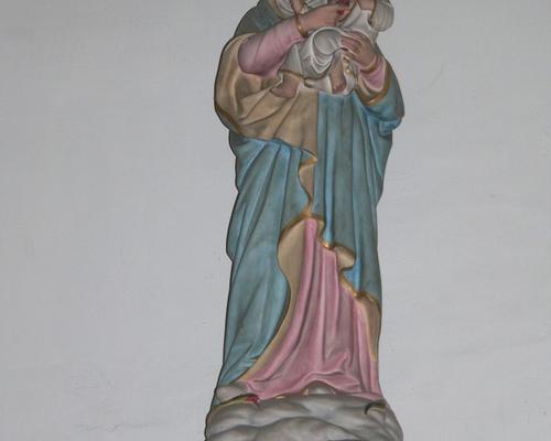 ND du Sacre Coeur