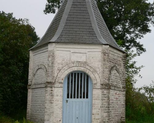 Chapelle St Jean