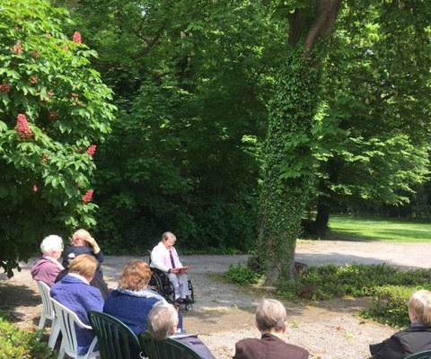 2019 La Rencontre Arbre
