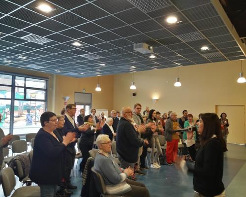 2019 La Rencontre assemblee 2