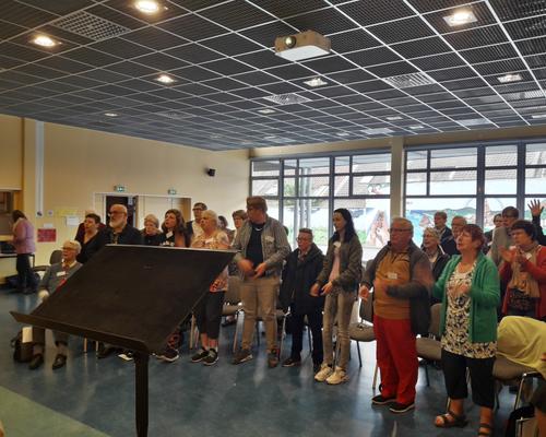 2019 La Rencontre assemblee 4