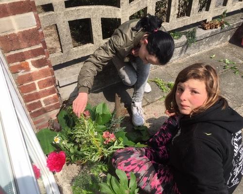 2019 La Rencontre Fleurs 4