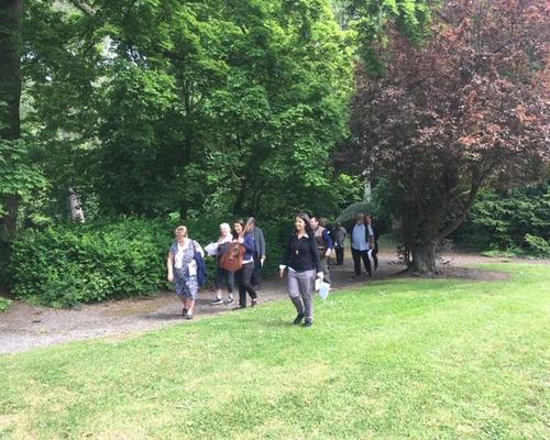 2019 La Rencontre Marchons en chantant