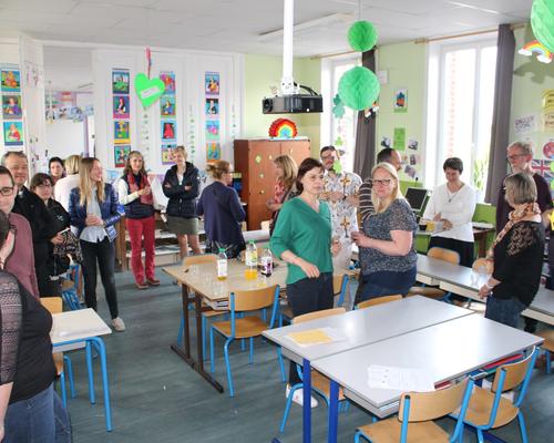 2019-05-16 L'EMI a l'ecole St Joseph (6)