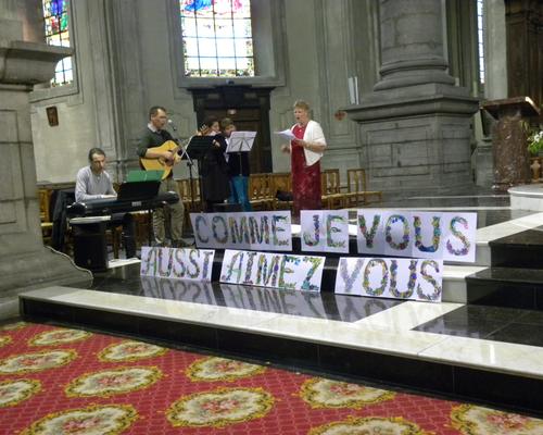 2019-05-18 Messe familles des collegiens (1)