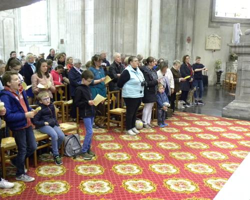 2019-05-18 Messe familles des collegiens (2)