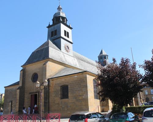 2019-06-02 Sortie paroissiale (2)