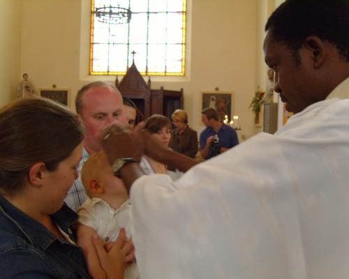 14 août 2007 - 4