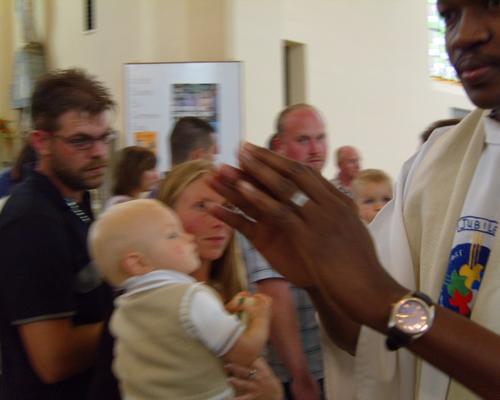 14 août 2007 - 5