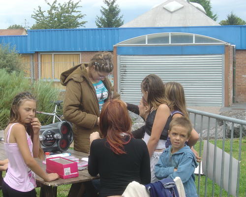 Fête des Corons11